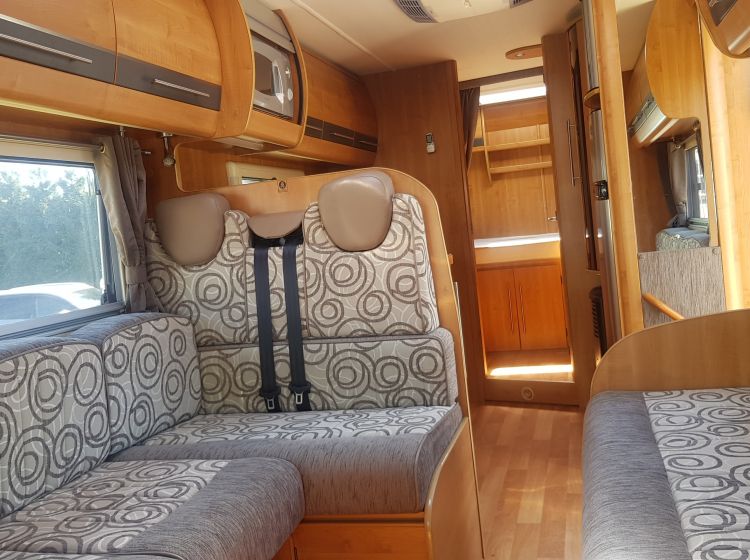 now sold thanks!!!!!!Autotrail Chieftain motorhome 3.0 diesel 6 berth 4 seat belts 2010 extras fsh 2 keys excellent condition px and finance welcome