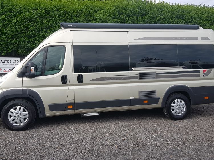 now sold thanks!!!!!autosleeper warwick xl 2 berth campervan fully loaded with extras 2015 fsh 2 keys excellent condition px and finance welcome
