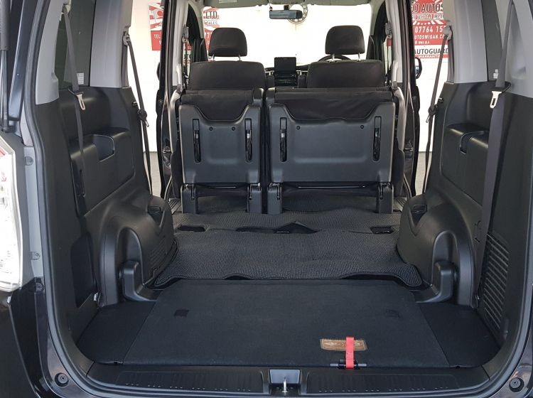 now sold thanks!!!!!!188-Honda stepwagon spada 2.0 automatic japanese fresh import corrosion free grade 4 excellent condition-px and finance poss -6 months warranty- please quote 188
