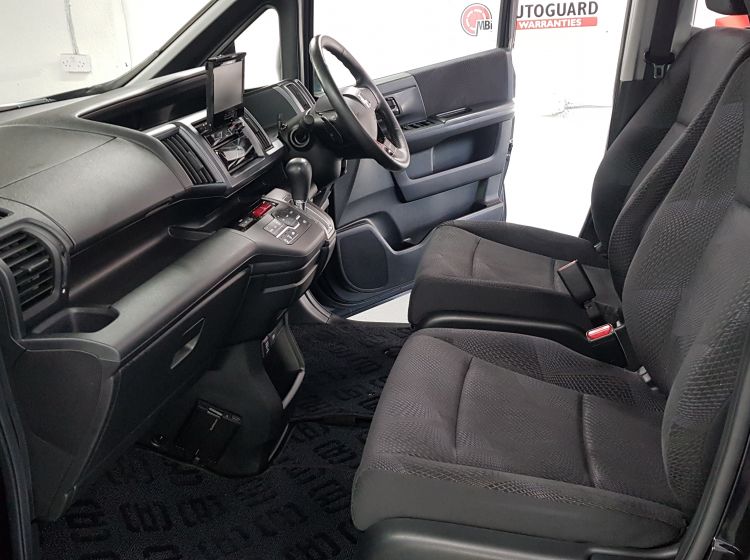 now sold thanks!!!!!!188-Honda stepwagon spada 2.0 automatic japanese fresh import corrosion free grade 4 excellent condition-px and finance poss -6 months warranty- please quote 188