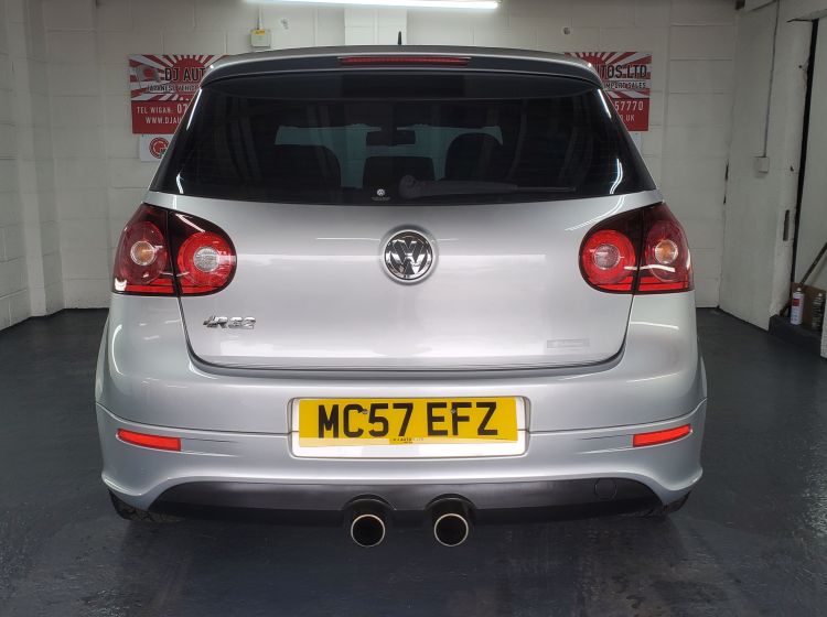 sold thanks!!!!!!!!272-Volkswagen Golf R32-3.2 V6 4Motion DSG in silver  fresh japanese import 2007 4.5 grade px  poss-excellent orignal condition- please quote 272