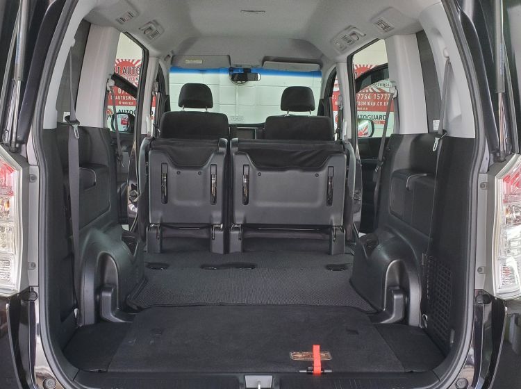 deposit recieved thanks!!!!!288-Honda stepwagon spada fresh japanese import 8 seater bimta mileage cerified 2010 px and finance poss 6 months warranty-please quote 288