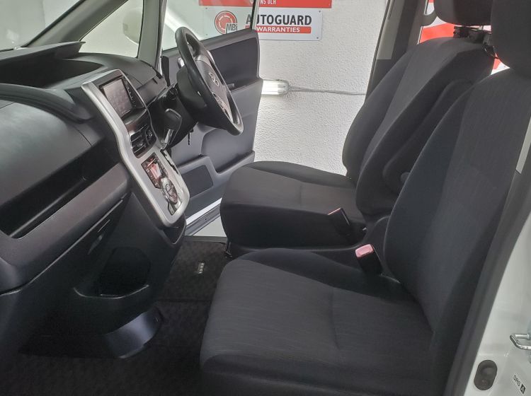 sold thanks!!!!!!!!293-Toyota Voxy 2.0 automatic 7 seater fresh japanese import only 46k miles 2010 bimta mileage certificate excellent condition px finance poss-6 months warranty -please quote 293