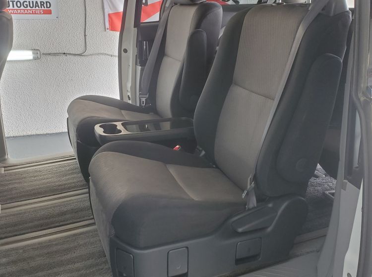 sold reserved deposit payed!!!!!!!302-Toyota Estima 2.4 petrol automatic 7 seater fresh japanese import bimta mileage certificate 48k miles excellent condition -please quote 302