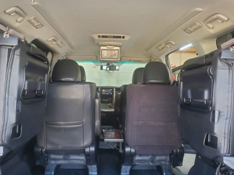 373-Toyota vellfire body style 2.4 automatic 7 seater fresh japanese import 2009 only 54k miles IN EXCELLENT CONDITION  px poss please quote 373 to resrve me