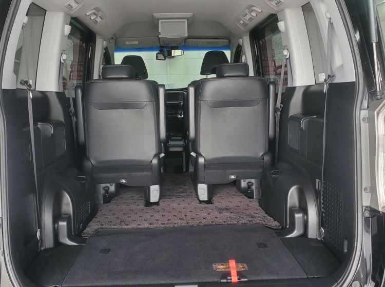 reserved deposit payed!!!!!!!385 Honda stepwagon spada cool spirit 2.0 automatic fresh japanes import 2012  top class condition	6 months warranty-px poss 4.5 grade -please quote 385