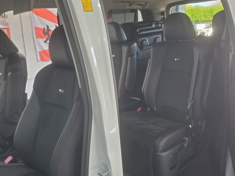 388-Toyota vellfire G S 2.4 auto japanese import only 42k miles 2014 in stock excellent condiotion 4.5 grade-warranted mileage- please quote 388 to reserve me