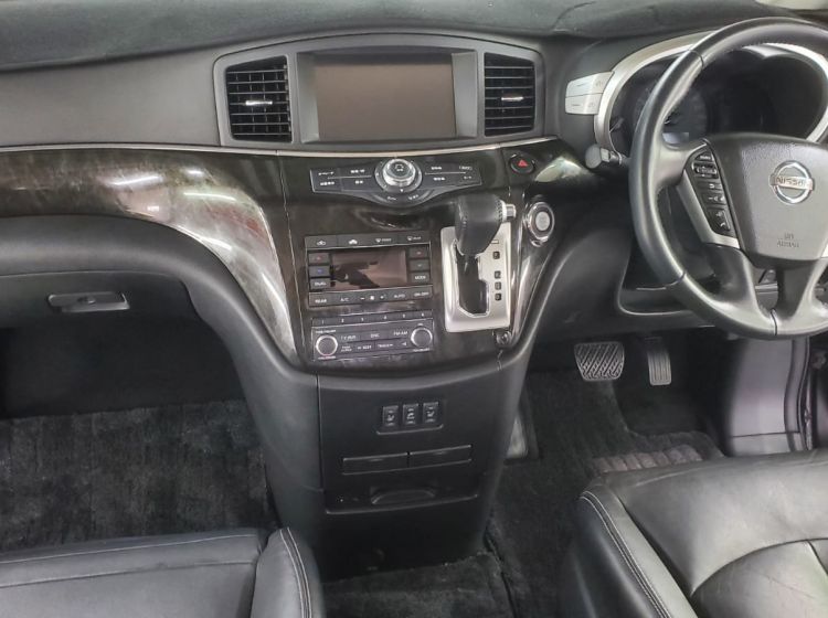 sold thanks!!!!!!389-Nissan Elgrand e52 3.5cc rider automatic 7 seater fresh  japanese import leather seats 41k miles 	px poss- 6 month warranty-please quote 389 to reserve me!!!!