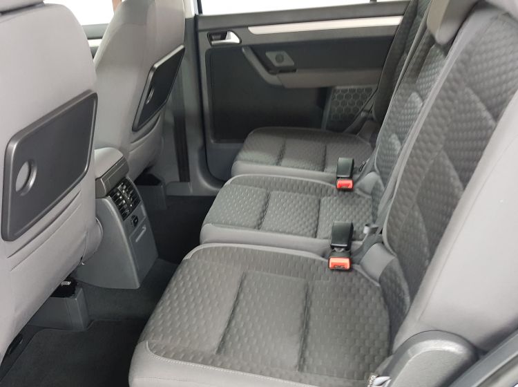 now sold thanks!!!!Volkswagen Touran 1.4 TSI auto 7 seater blue japanese fresh import 2009	In stock excellent condition px and finance poss