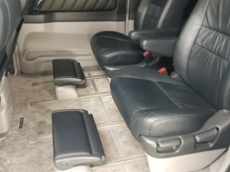 now sold thanks!!!!!!!!Toyota Alphard 3.0 silver petrol automatic 7 seater loaded with extras in stock new timing belt alloys, leather heated front seats expensive alloys
