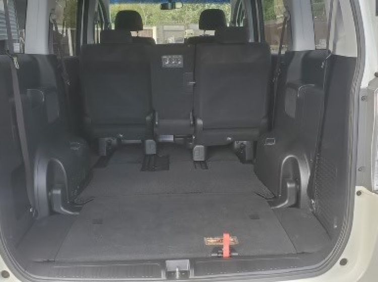 sold thanks!!!!!!!!honda stepwagon spada 2.0 automatic in white- japanese import bimta mileage 2010- 360 cameras previously sold by us- taken back in px bargain excellent condition